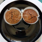 Cukormentes muffin gyerekeknek a Tortasuttogó Cukrászműhelyből