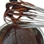 A Ganache készítésének titka