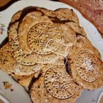 Mindenmentes babakeksz a Tortasuttogó Cukrászműhelyből