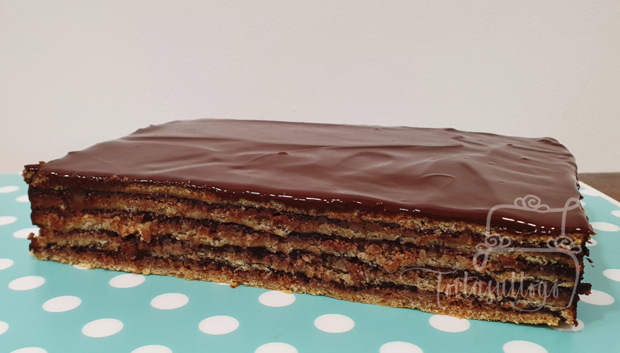 Mentes zserbó - Tortasuttogó Műhely