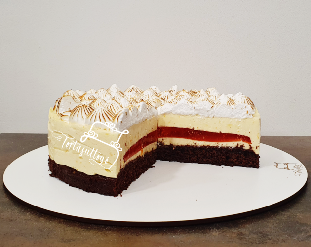 ApeRita torta rendelhető - Tortasuttogó Műhely